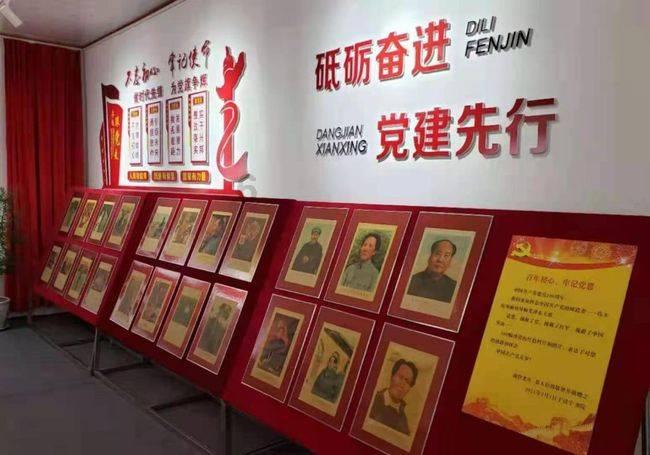 咸阳市公路局长武管理段齐心聚力除雪保畅通